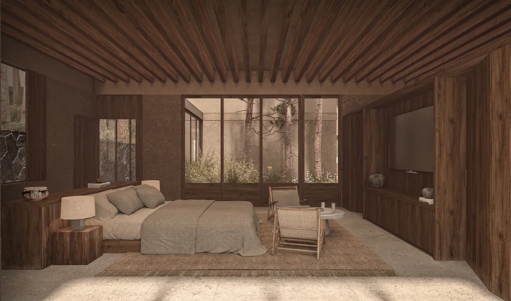 Casa Sierra 4