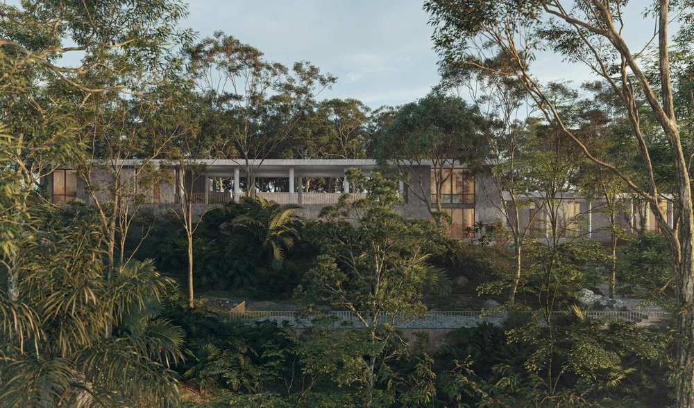 Rancho Colima 3